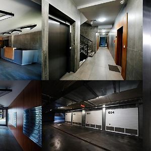 Appartement met een Slaapkamer